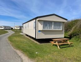 Cornwall Perran Sands Holiday Park 16295