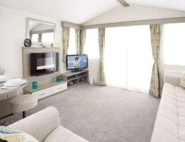 West Country Brunham-on-Sea Holiday Park 16318