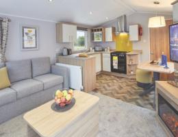 East of England Golden Sands 16326