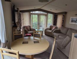 Mid Wales Clarach Bay Holiday Village 16347