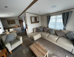 South and West Wales Trecco Bay 16354