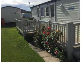 Yorkshire Cayton Bay Caravan Park 16364