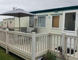 Yorkshire Cayton Bay Caravan Park 16364