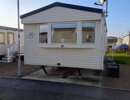 North Wales Golden Gates Holiday Centre 16375