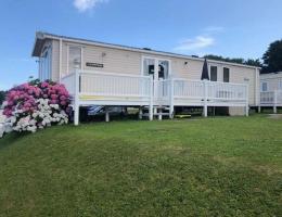 Devon South Bay Holiday Park 1640