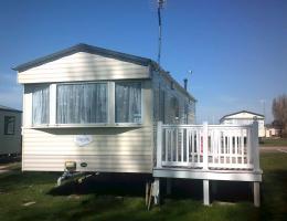 East of England Coopers Beach Holiday Park 16414