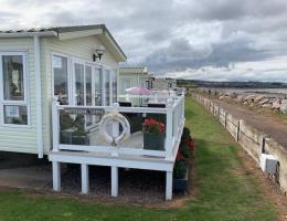 West Country Haven Doniford Bay Holiday Park 16416