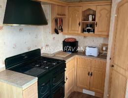 East of England Coastfield Holiday Village 16438