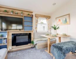 West Country Rockley Park 16444