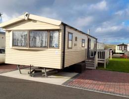 North Wales Golden Gate Holiday Centre 16451