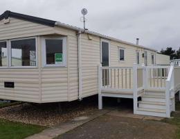 East of England Butlins Skegness 16458