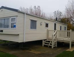 East of England Butlins Skegness 16476