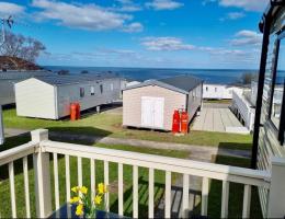 South and West Wales Quay West Holiday Park 16477