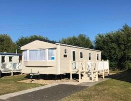 East of England Butlins Skegness 16478