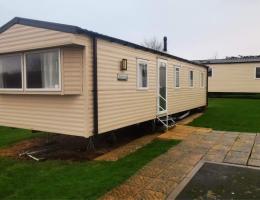 West Country Haven Weymouth Bay Holiday Park 16480