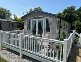 Yorkshire Primrose Valley Holiday Park 16509