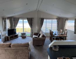North East England Crimdon Dene Holiday Park 16522