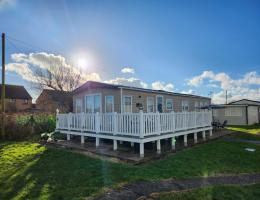 South East England Camber Sands Holiday Park 16529