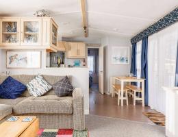 West Country Rockley Park 16532