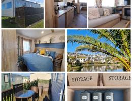 Cornwall Liskey Hill Caravan Park 16534