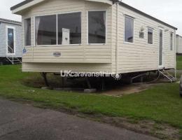 West Country Littlesea Holiday Park 16536