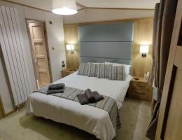 Southern England Whitecliff Bay Holiday Park 16547
