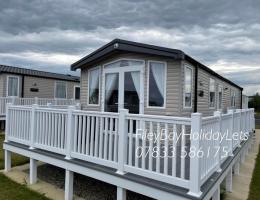 Yorkshire Primrose Valley Holiday Park 16554