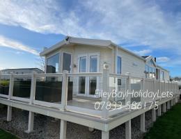 Yorkshire Primrose Valley Holiday Park 16555