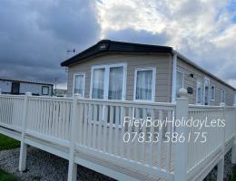 Yorkshire Primrose Valley Holiday Park 16556