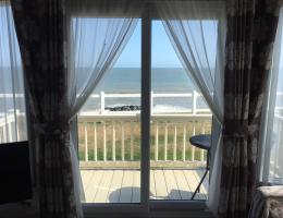 East of England Hopton Holiday Village 16565