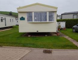 West Country Haven Doniford Bay Holiday Park 16570