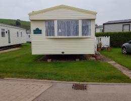 West Country Haven Doniford Bay 16570