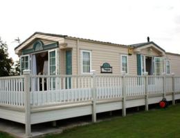 East of England North Shore Holiday Park 16583