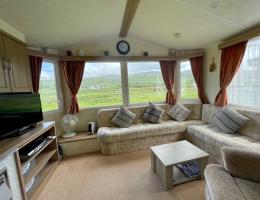 Mid Wales Sunnysands Caravan Park 16590