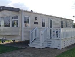 Yorkshire Flamingo Land Holiday Park 16599