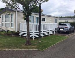 West Country Waterside Holiday Park 1661