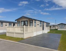 Yorkshire Flamingo Land Holiday Park 16610