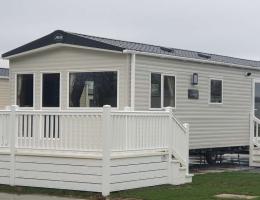 Yorkshire Flamingo Land Holiday Park 16615
