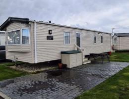 Yorkshire Flamingo Land Holiday Park 16628
