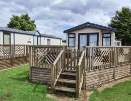 Yorkshire Flamingo Land Holiday Park 16641