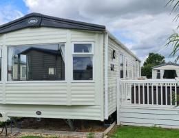 Yorkshire Flamingo Land Holiday Park 16642