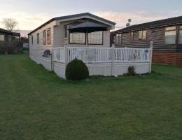 Cornwall Chamans Well Caravan Park 16651