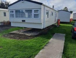 East of England Steeple Bay Holiday Park 16673