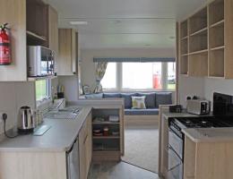Devon Devon Cliffs Holiday Park 16726