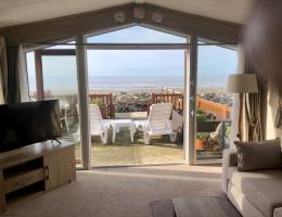 Mid Wales Sunnysands Caravan Park 16729