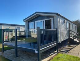 East of England Butlins - Skegness 16815