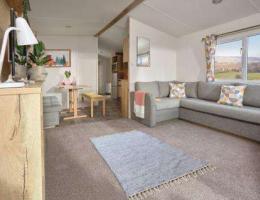 West Country Burnham-on-Sea Holiday Park 16825