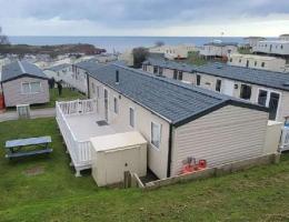 Devon Devon Cliffs Holiday Park 16829