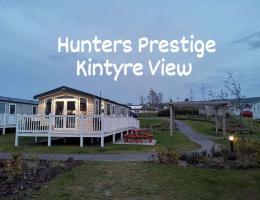 Scotland Craig Tara Holiday Park 16840