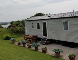 Cumbria Port Haverigg Holiday Village 16880